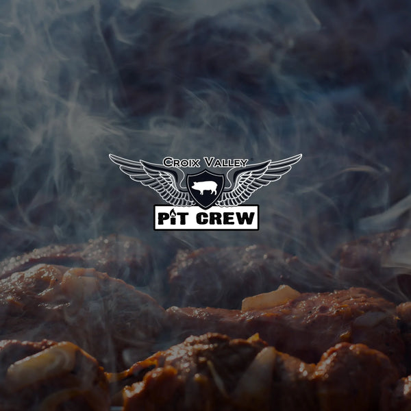 Rhys Morgan | Croix Valley Pit Crew | New Zealand